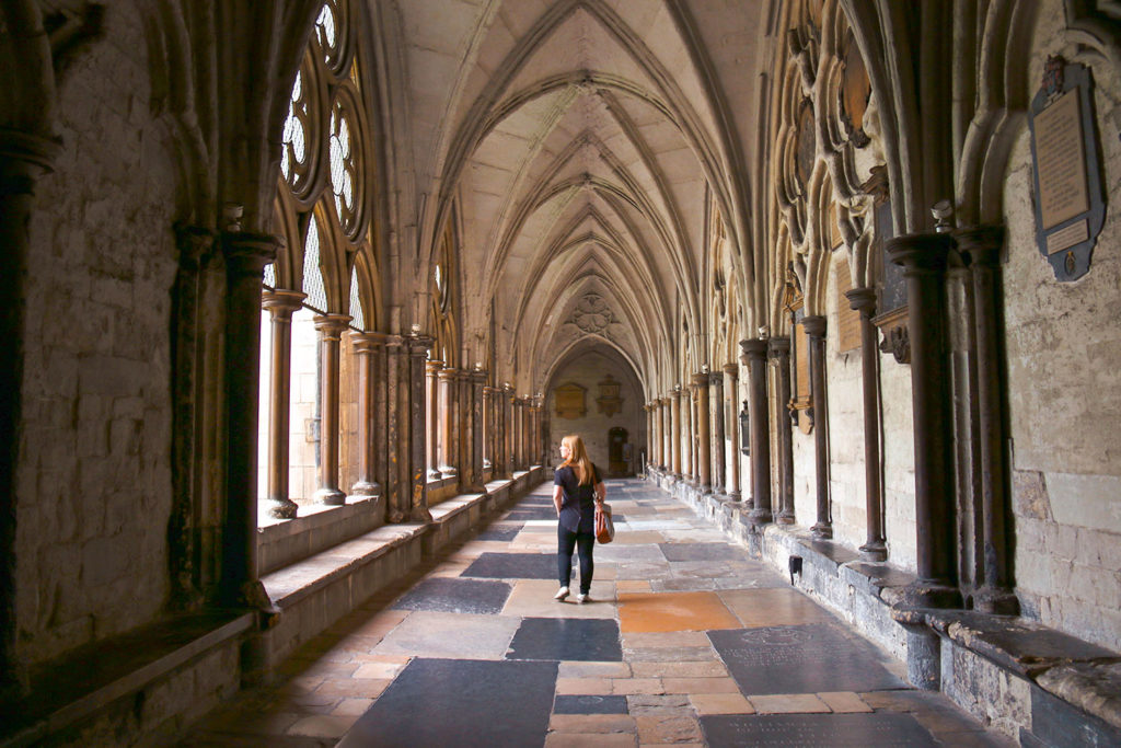 Abbaye de Westminster, Londres, Angleterre / Westminster Abbey, London, England, UK