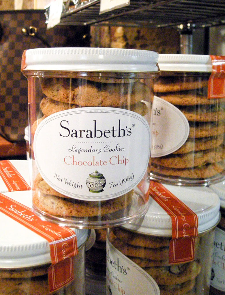 Sarabeth's, New York, NY, États-Unis / Sarabeth's, New York City, NY, USA