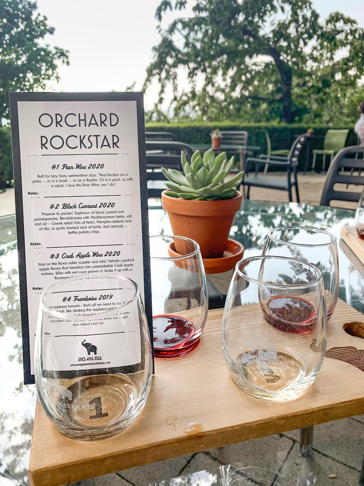 Visiter la vallée de l’Okanagan, entre vignobles et plages