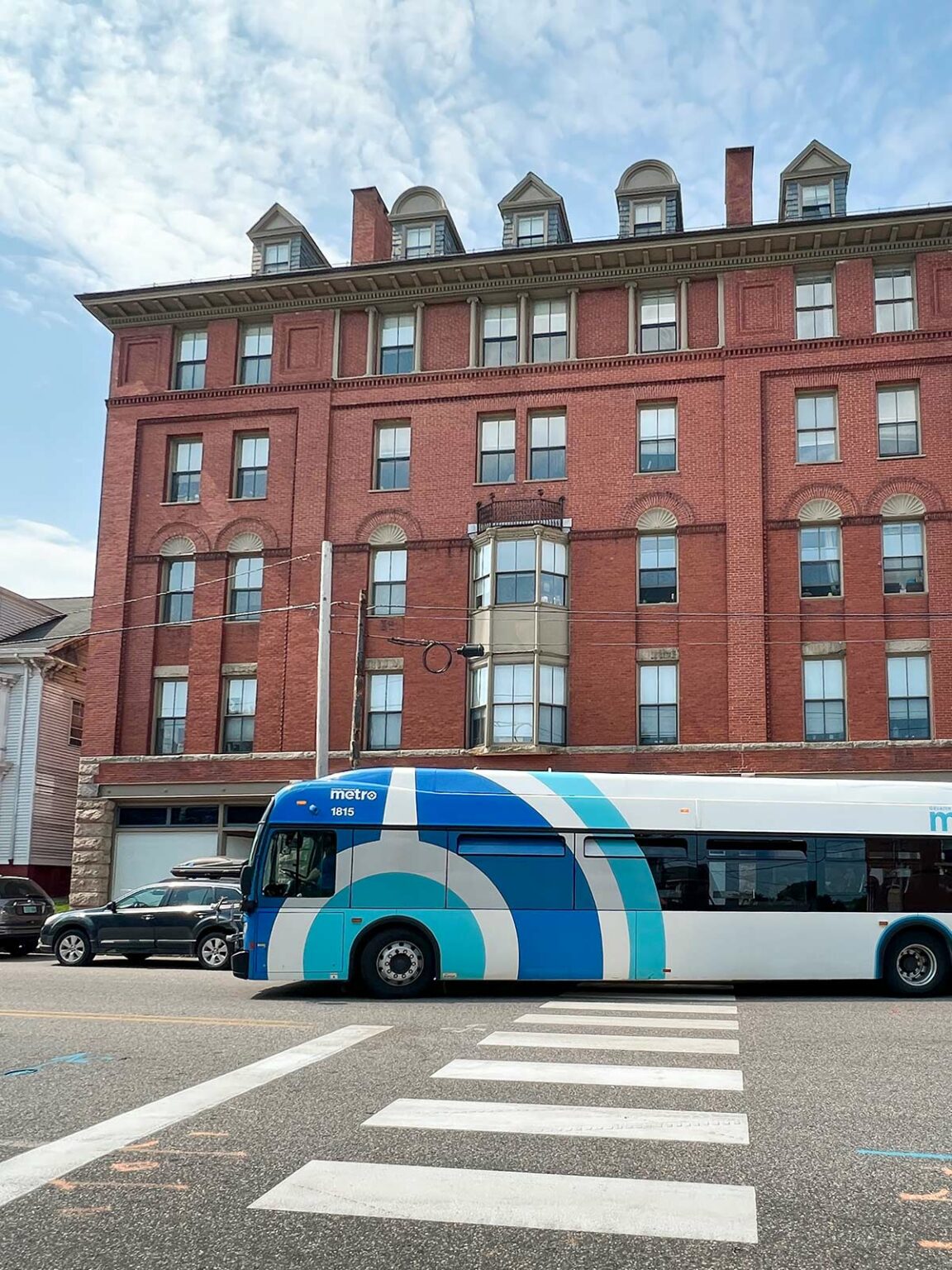 Visiter Portland, le cœur du Maine